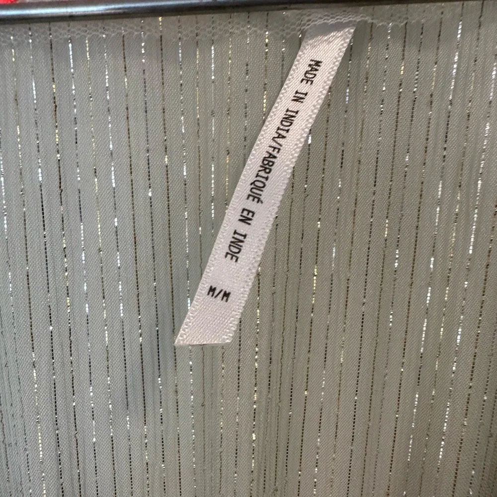 Free People Seraphina Maxi Dress Womens Medium - Picture 7 of 13